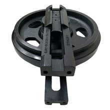 Rueda guía para excavadora Yanmar VIO35-5B