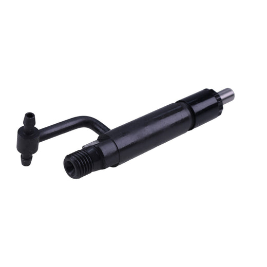 3X Fuel Injector AM880545 for John Deere Backhoe Loaders 110 Tractors 4310 4510(Ship to US Only) - KUDUPARTS