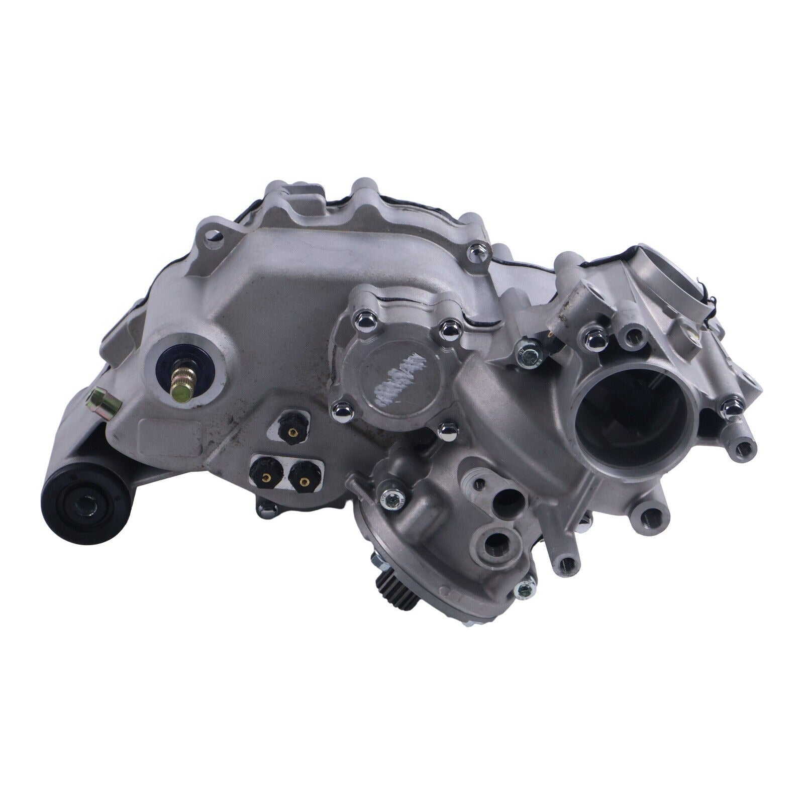Gearbox 420685390 420684780 for Can-am 800 BRP Bombardier Outlander Renegade ATV UTV - KUDUPARTS