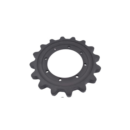 Drive Sprocket 7148525 for Bobcat 321 323 324 E16 E17 E17Z E19 E20 E20Z