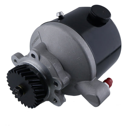 Power Steering Pump D8NN3K514GC E6NN3K514EA for Ford 420 532 515 3550 4500 7600