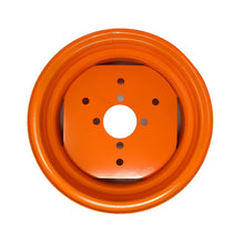 5"X12" Front Wheel Rim 70000-00024 for Kubota Tractor B7100 B6100 B5100 B6000