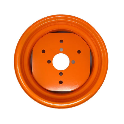 5"X12" Front Wheel Rim 70000-00024 for Kubota Tractor B7100 B6100 B5100 B6000