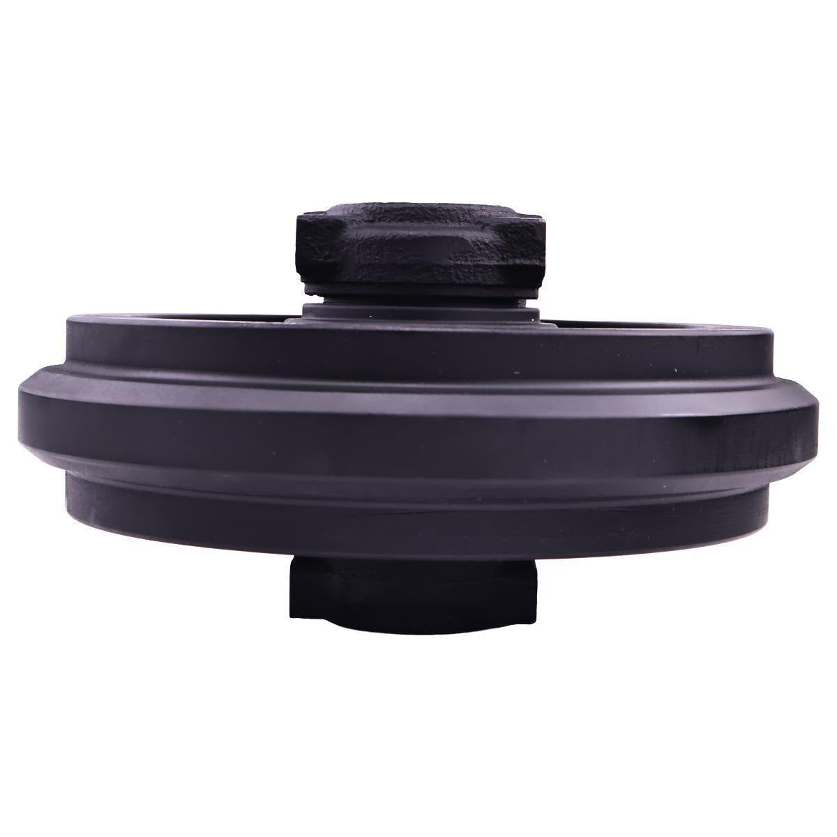 Front Idler RB237-21308 for Kubota Excavator U15 KX41-3 - KUDUPARTS