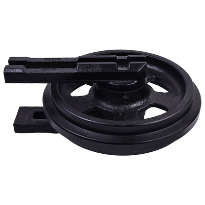 Idler 772458-37110-2 for Yanmar Excavator VIO35-3 VIO27-5B - KUDUPARTS