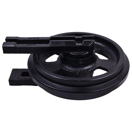 Idler 772458-37110-2 for Yanmar Excavator VIO35-3 VIO27-5B - KUDUPARTS