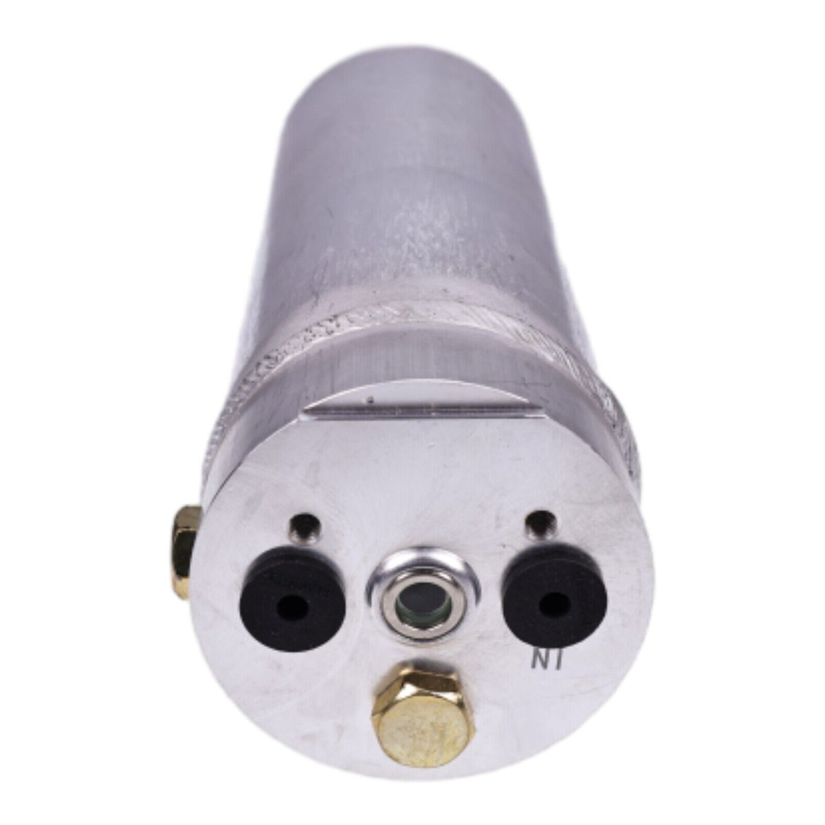 For New Holland E235SRLC E115SR E70 E130 E80 EH130 E160 EH160 EH215 EH70 E215 EH80 Receiver Drier YT54S00002P1 - KUDUPARTS