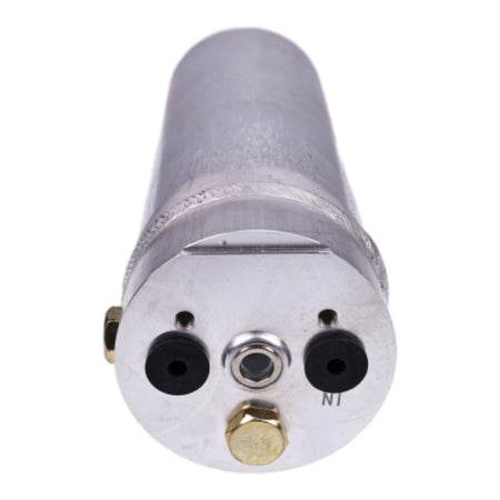For New Holland E235SRLC E115SR E70 E130 E80 EH130 E160 EH160 EH215 EH70 E215 EH80 Receiver Drier YT54S00002P1 - KUDUPARTS