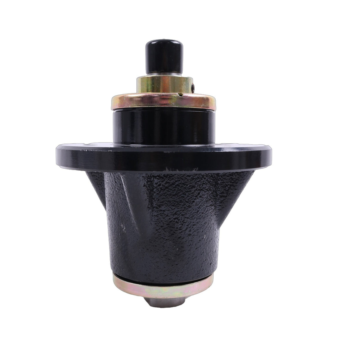 Spindle Assembly 037400050 037800000 for Bad Boy Mower Outlaw Extreme - KUDUPARTS