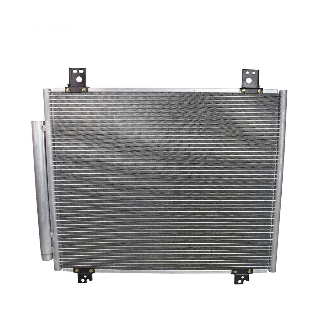 Air Conditioner Condenser 88450-26120 for Toyota Hiace 2004 05 06 07 08 09 2010