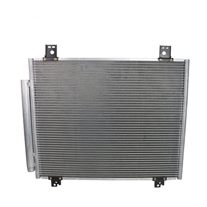 Air Conditioner Condenser 88450-26120 for Toyota Hiace 2004 05 06 07 08 09 2010