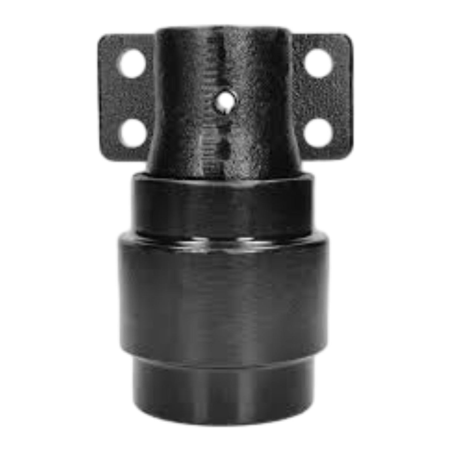 For Hitachi Excavator EX60 EX60G EX60UR EX60-2 EX60T-2 Top Roller Upper Roller Carrier Roller 9096314 Type-2