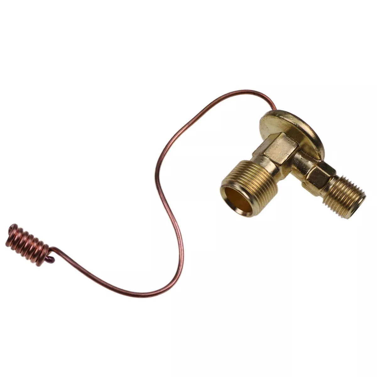 Expansion Valve T106572170 for Kubota Tractor M5700 M9000 M8200 M4900 M6800 L4310 L4610 L4630 L3710