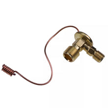 Expansion Valve T106572170 for Kubota Tractor M5700 M9000 M8200 M4900 M6800 L4310 L4610 L4630 L3710