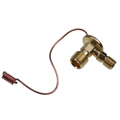 Expansion Valve T106572170 for Kubota Tractor M5700 M9000 M8200 M4900 M6800 L4310 L4610 L4630 L3710