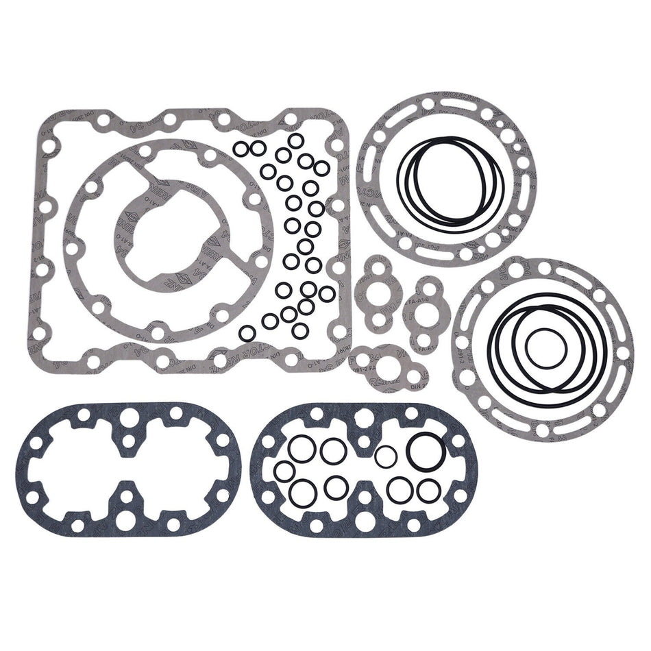 Gasket Kit 30-0247 for Thermo King Compressor X214 D214