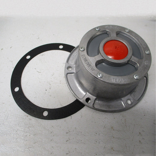 Aftermarket Stemco 340-4009 300-4009 Hub Cap - KUDUPARTS