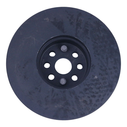 Buje de rueda trasera AM135647 AM134150 para vehículos utilitarios John Deere 4X2 4X4 FD620D HPX615E HPX815E TX4X2