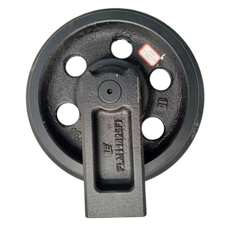 Front Idler Wheel RC348-21302 for Kubota Excavator KX030-4 KX71-3 KX71-3S U25S U27-4 - KUDUPARTS