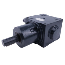 Gearbox 50-00227-01 for Carrier X4 7500 Ultima XTC X2 1800 2100 2100A 2100R 2500A 2500R