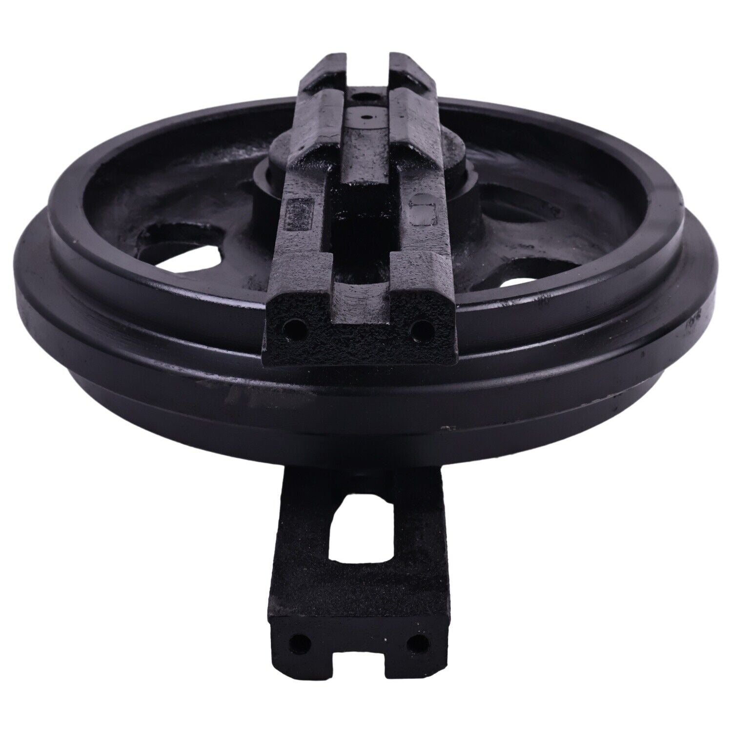 Idler 772458-37110-2 for Yanmar Excavator VIO35-3 VIO27-5B - KUDUPARTS