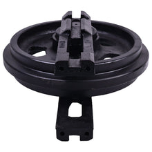 Rueda guía 772458-37110-2 para excavadora Yanmar VIO35-3 VIO27-5B