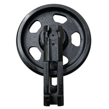 Rueda guía para excavadora Yanmar VIO35-5B