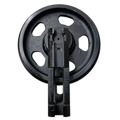 Rueda guía para excavadora Yanmar VIO35-5B