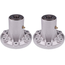 2 husillos de cubierta 1757364YP 5416763 1761445 para Snapper SPX2342 NXT2548 ZT2342 Simplicity Courier SZT Regent