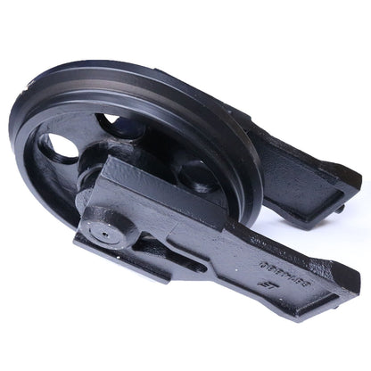 Ensemble de tendeur avant 6814880 7199074 6807909 pour mini-pelle Bobcat 325 325D 328 331 334 425 428 430 430D 430G E32 E35 E42 X325 X325D X328 X328D