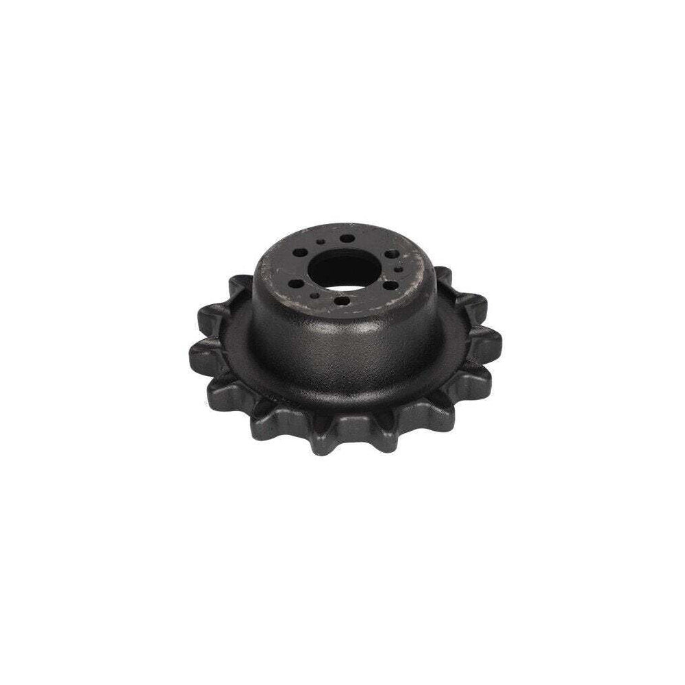 15 Teeth Drive Sprocket 7165111 6736306 for Bobcat Track Loader T140 T180 T190 - KUDUPARTS