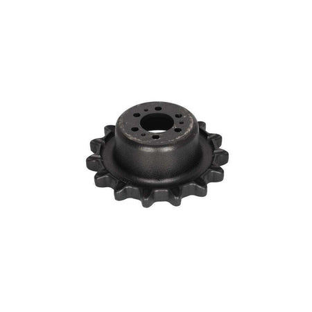 15 Teeth Drive Sprocket 7165111 6736306 for Bobcat Track Loader T140 T180 T190 - KUDUPARTS