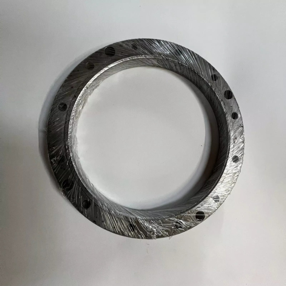 Nut 3032083 for Hitachi Excavator EX200LC EX200 EX200K EX220 RX2000 - KUDUPARTS