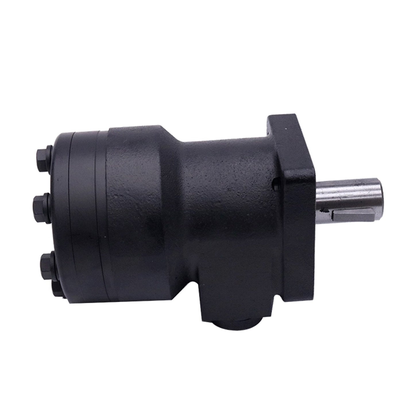 Hydraulic Motor TB0080FS100AAAA TB0080FS100AAAB for Parker TB TE Series(Ship to US Only)