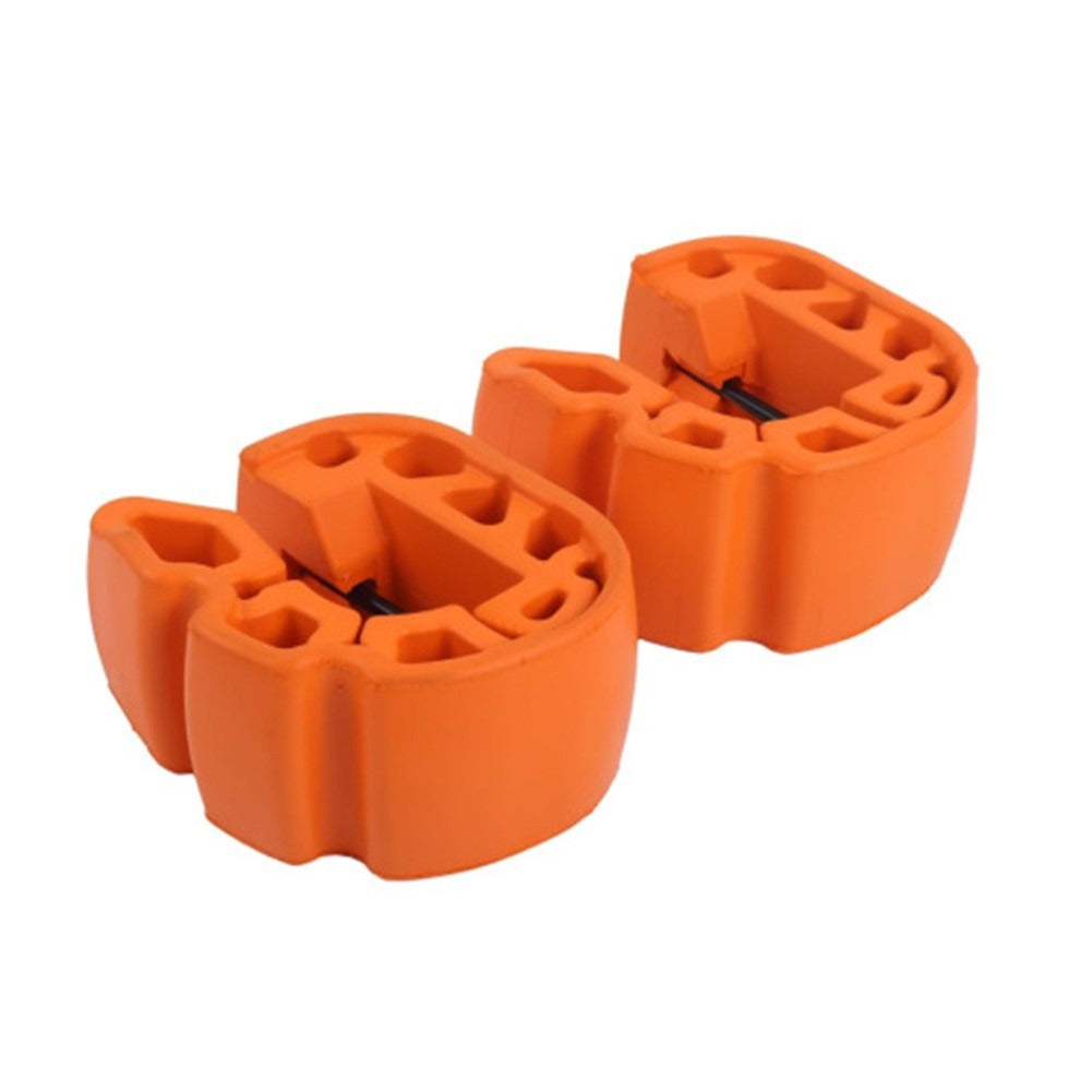 2 Pieces Snap-In Fender 295100418 for Sea-Doo PWC 2017-2024 GTR 230 2019-2024 GTX 300 2014-2024 SPARK 2019-2025 FISHPRO