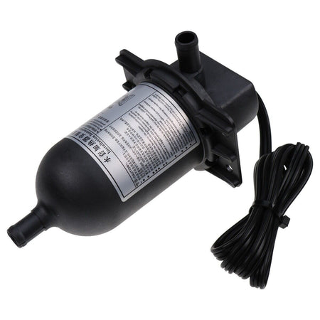 Block Heater TPS181GT10-000 1800W 120V Temperature 100-120 F for Hotstart Engine - KUDUPARTS