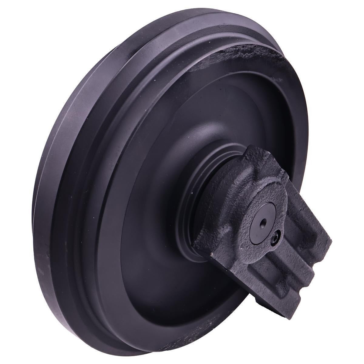 Front Idler RB237-21308 for Kubota Excavator U15 KX41-3 - KUDUPARTS