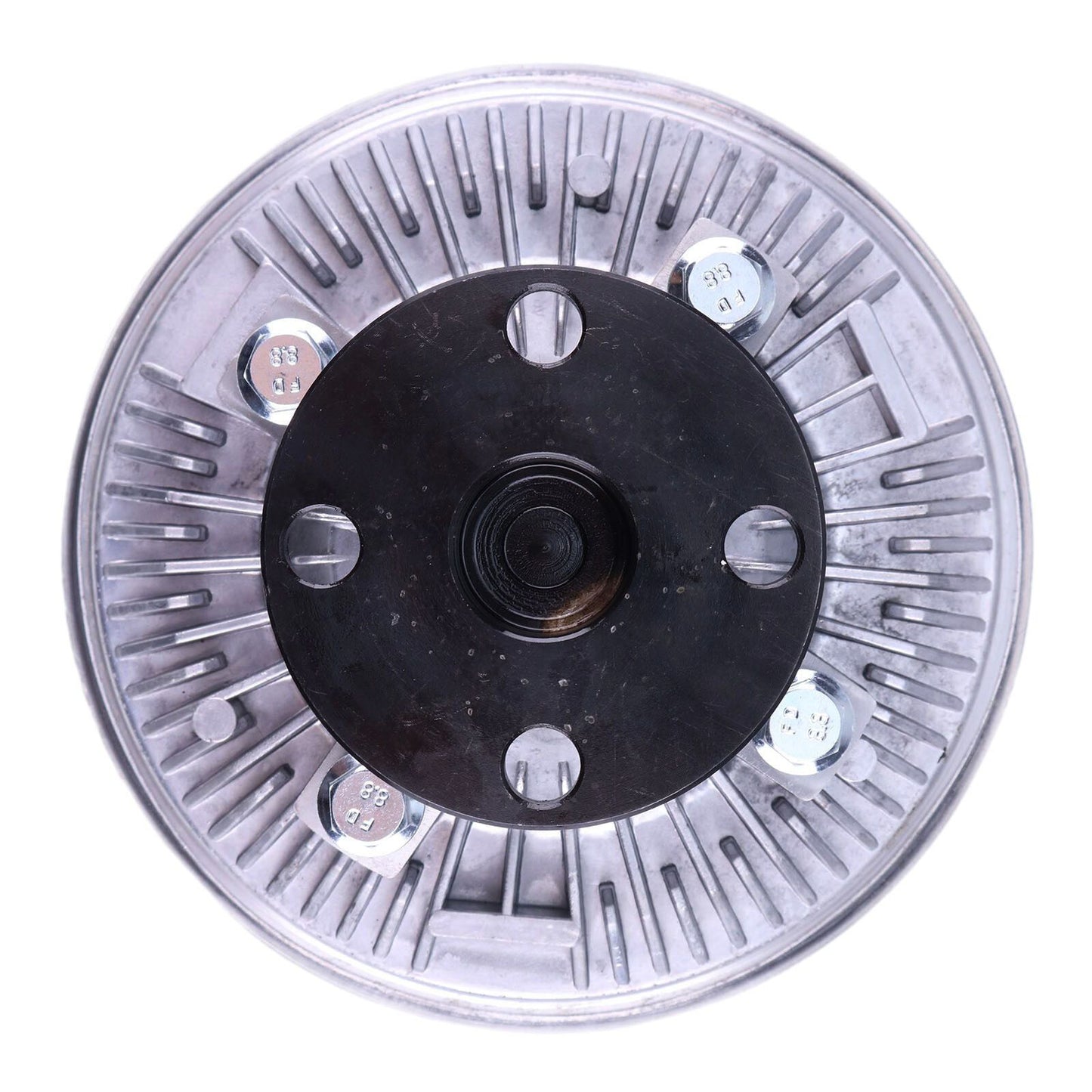 Embrague de ventilador AL69177 para tractor John Deere 2955 3050 3350 3055 3255 3350 3150 (envío solo a EE. UU.)