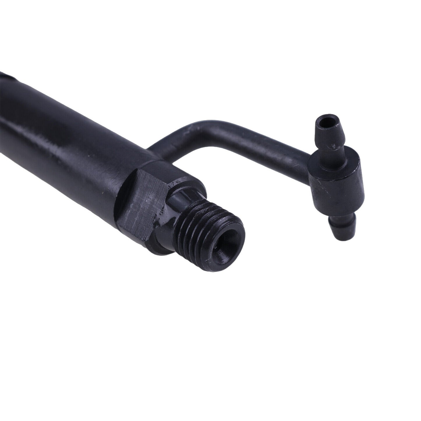 3X Fuel Injector AM880545 for John Deere Backhoe Loaders 110 Tractors 4310 4510(Ship to US Only)