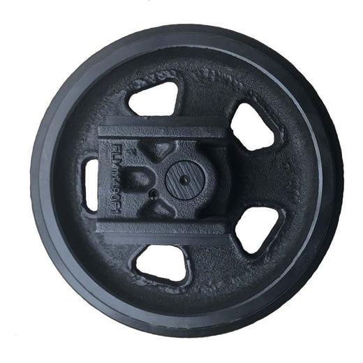 Front Idler for Kubota Mini Excavator KH51 - KUDUPARTS