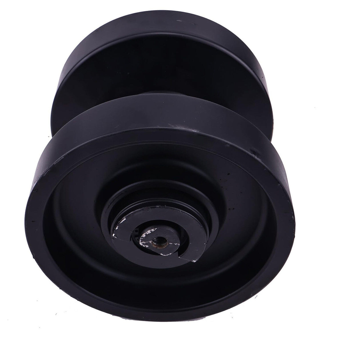 Bottom Track Roller E0860190030 for Yanmar Tracked Carrier C50R - KUDUPARTS