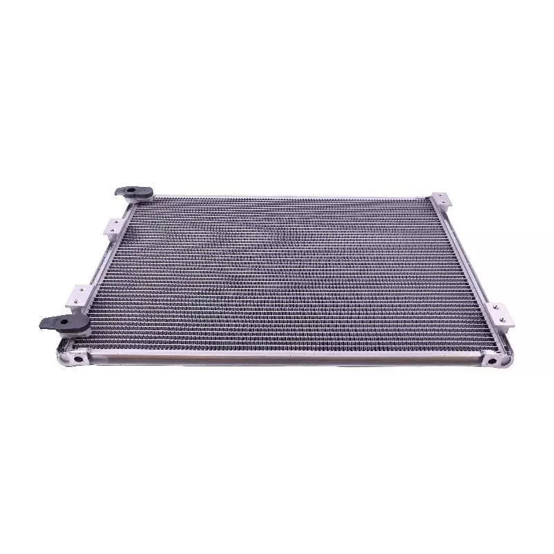 Air Conditioning Condenser K7711-87610 for Kubota SVL75C SVL75-2C SVL90-2C SVL90C SVL95-2SC RTV1100 RTV1100CR