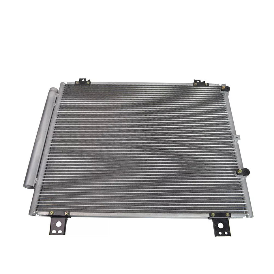 Air Conditioner Condenser 88450-26120 for Toyota Hiace 2004 05 06 07 08 09 2010