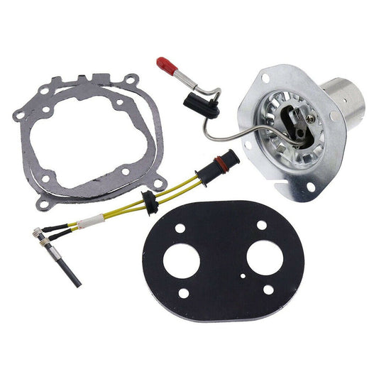 12V Parking Heater Service Kit 1322586A 1322585A 1322420A for Webasto Heater Air Top 2000 2000ST 2000S Series - KUDUPARTS