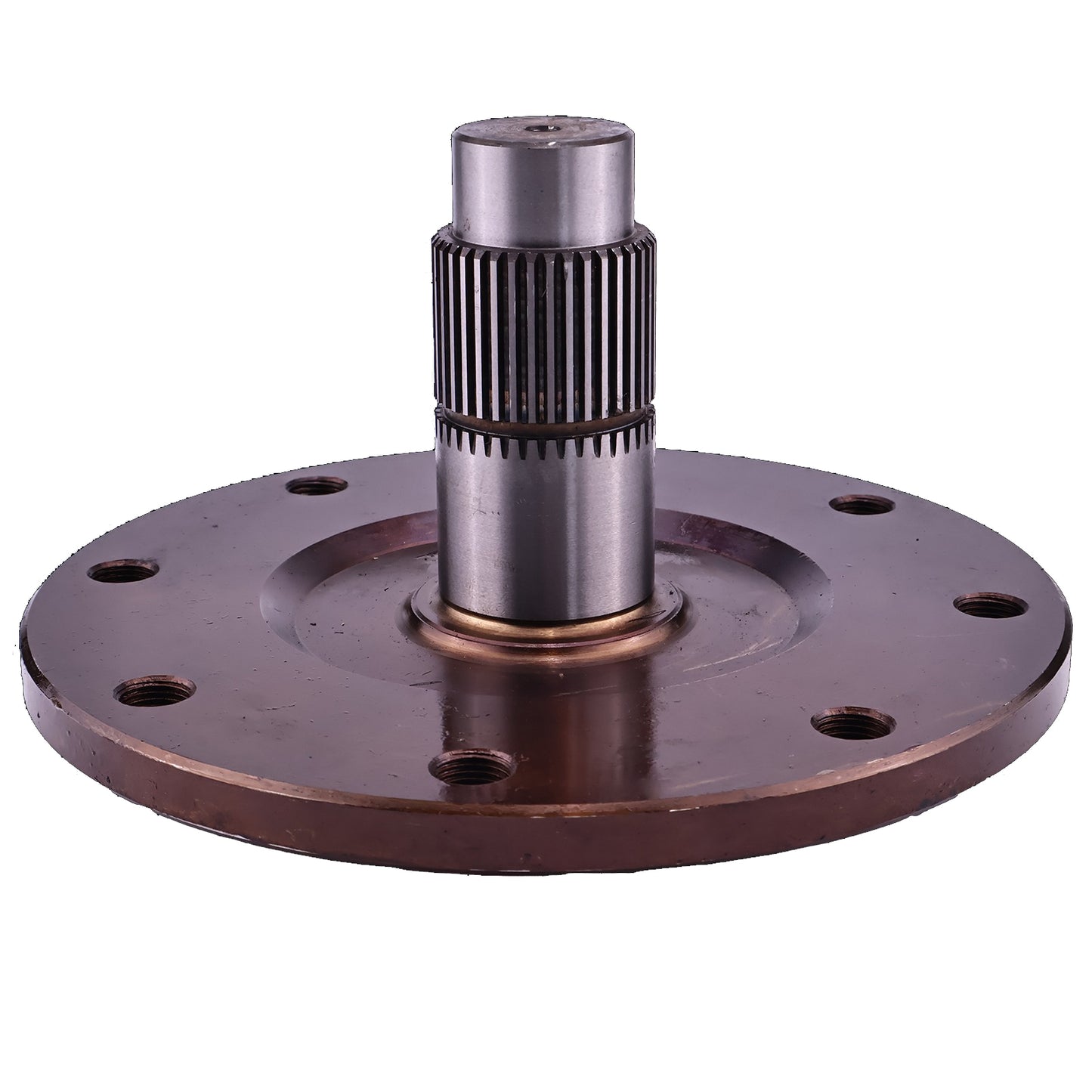 Essieu avant 3C011-43710 pour tracteur Kubota M5040 M5140 M5660 M7040