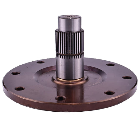 Front Axle 3C011-43710 for Kubota Tractor M5040 M5140 M5660 M7040 - KUDUPARTS
