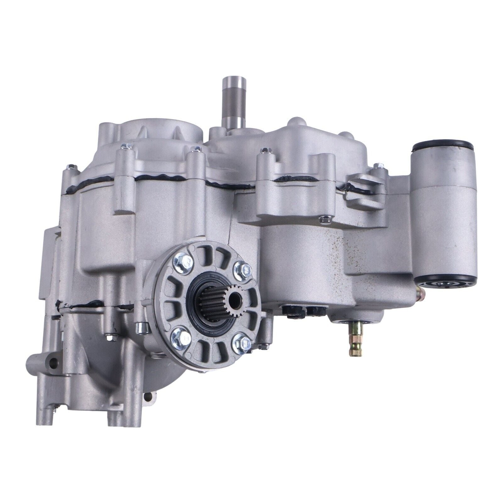 Gearbox 420685390 420684780 for Can-am 800 BRP Bombardier Outlander Renegade ATV UTV - KUDUPARTS