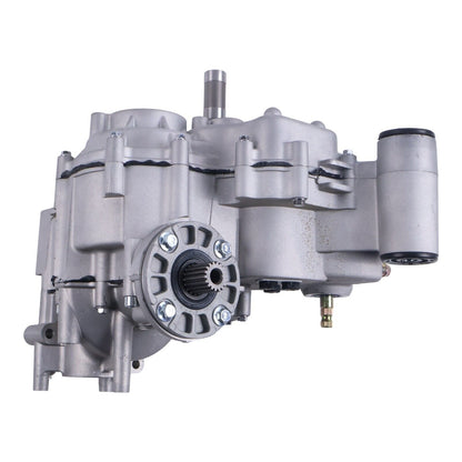 Gearbox 420685390 420684780 for Can-am 800 BRP Bombardier Outlander Renegade ATV UTV - KUDUPARTS