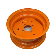 5"X12" Front Wheel Rim 70000-00024 for Kubota Tractor B7100 B6100 B5100 B6000