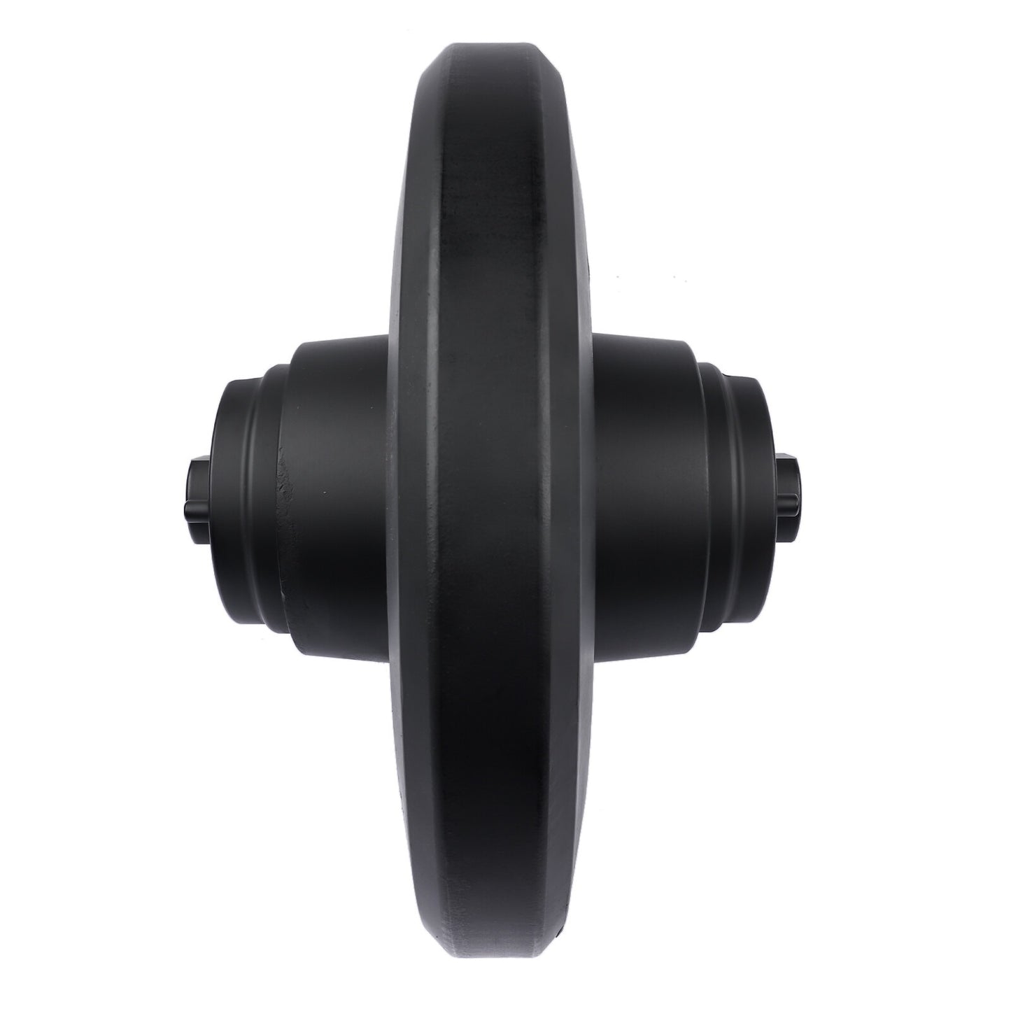 Galet tendeur arrière V0511-24103 pour excavatrice Kubota SVL75 SVL75C SVL95-2S SVL95-2SC SVL97-2 SVL90 SVL90-2